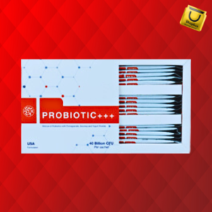 Probiotic+++
