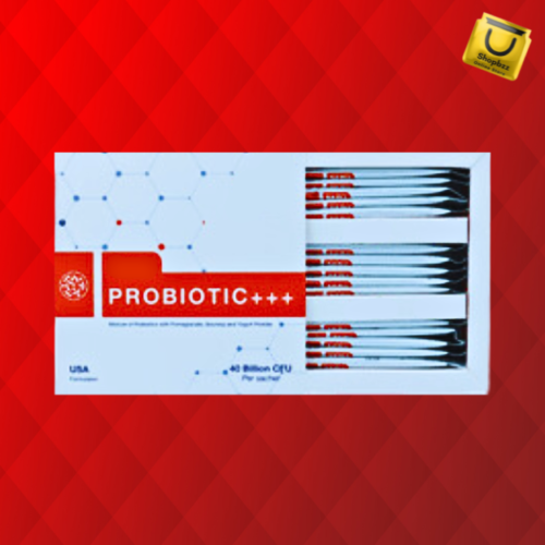 Probiotic+++