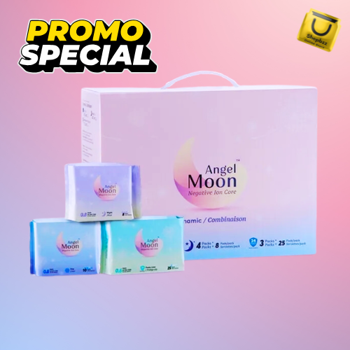 Angel Moon Special Promo